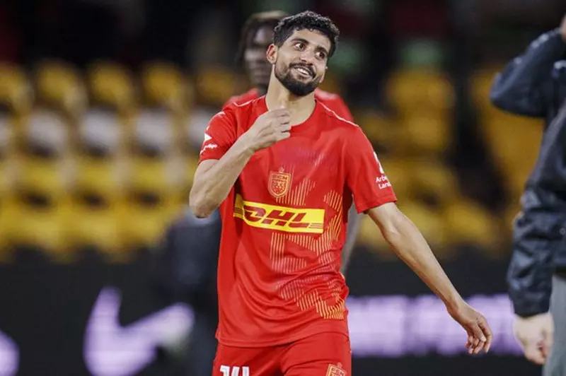 بمشاركة إبراهيم عادل.. نورشيلاند يتعادل إيجابيًا مع هورسينس بأولى مباريات الدوري الدنماركي